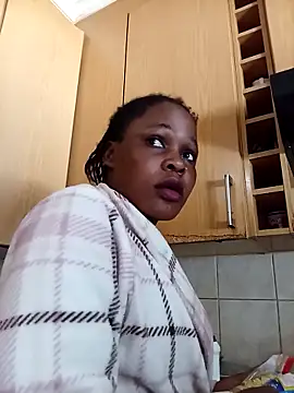 BlondieBitch online show from 02.10.26