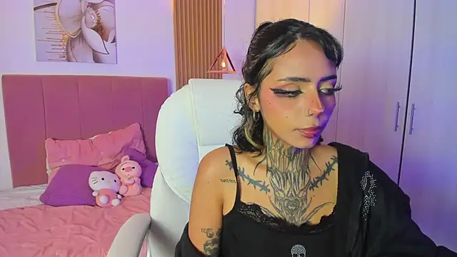 KoraRousee online show from 09.28.25