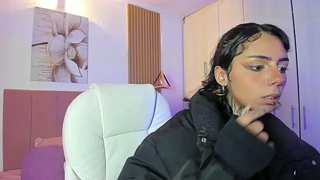 KoraRousee online show from 10.07.25