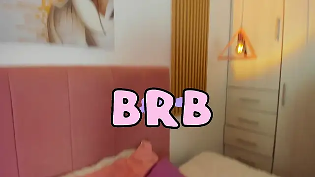 KoraRousee online show from 10.12.25