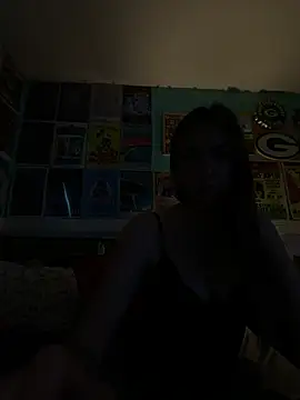 kaybabyx4 online show from 04.09.26