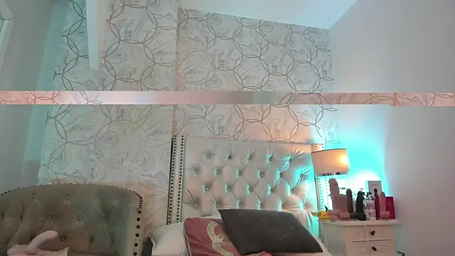 cathalina ortiz online show from 04.03.26