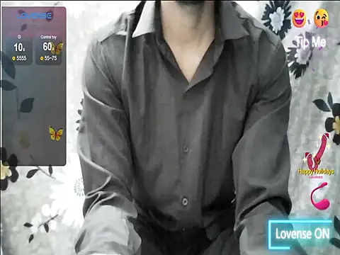 Snapshot of Ajay_Kumar55 chatting on 07.06.26 Ajay Kumar55 online show from 07.06.26