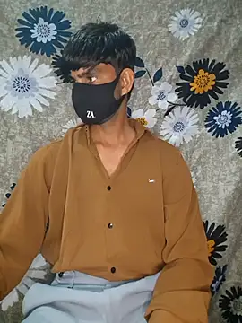 Snapshot of Ajay_Kumar55 chatting on 07.19.26 Ajay Kumar55 online show from 07.19.26