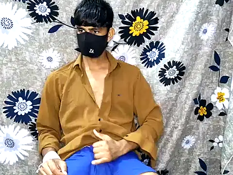 Snapshot of Ajay_Kumar55 chatting on 07.29.26 Ajay Kumar55 online show from 07.29.26