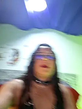 zamy x online show from 12.14.25