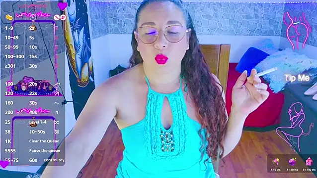 zamy x online show from 04.24.26