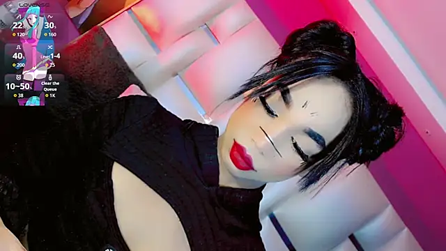 JessiscaWalker online show from 10.16.25