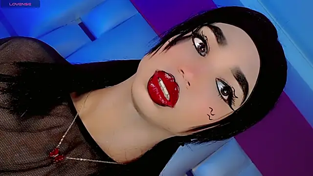 JessiscaWalker online show from 02.07.26