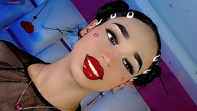 JessiscaWalker online show from 03.03.26