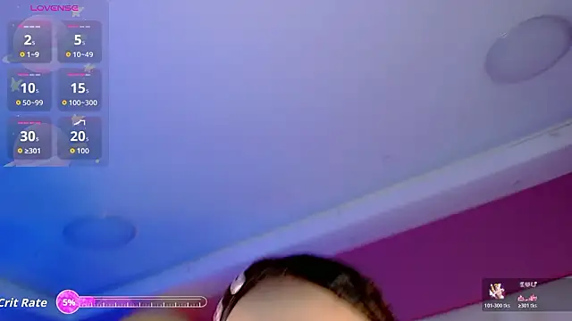 JessiscaWalker online show from 03.20.26