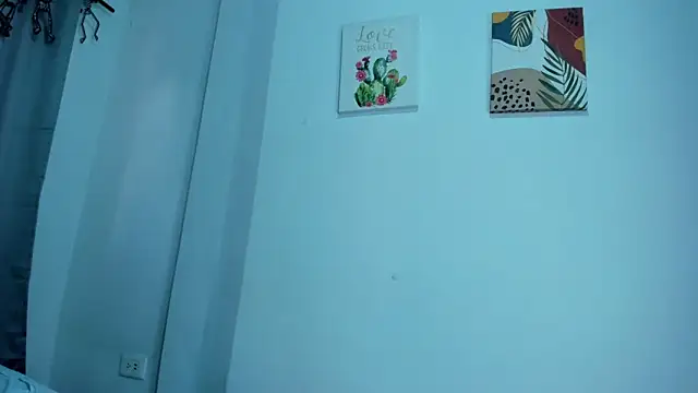 EthanBlackwoodd online show from 12.21.25