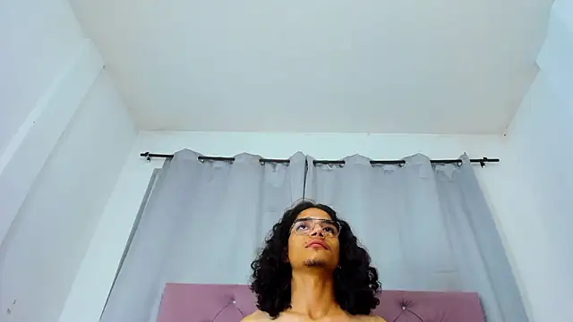 EthanBlackwoodd online show from 01.10.26