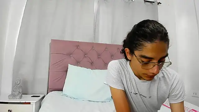 EthanBlackwoodd online show from 03.17.26