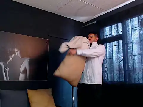 RichardMilleer online show from 10.07.25