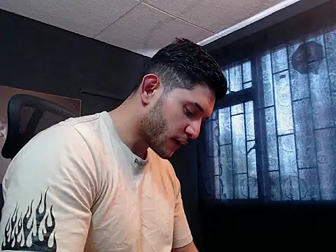 RichardMilleer online show from 10.27.25