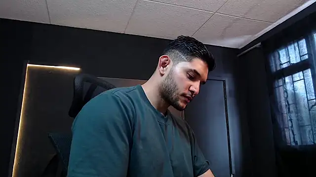 RichardMilleer online show from 11.10.25