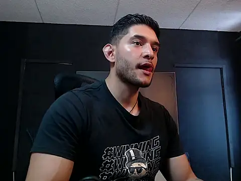 RichardMilleer online show from 11.27.25