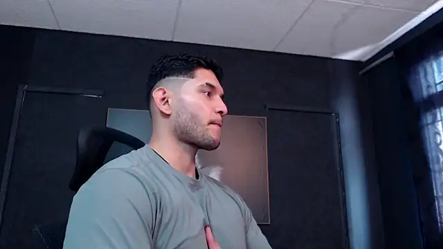 RichardMilleer online show from 03.09.26