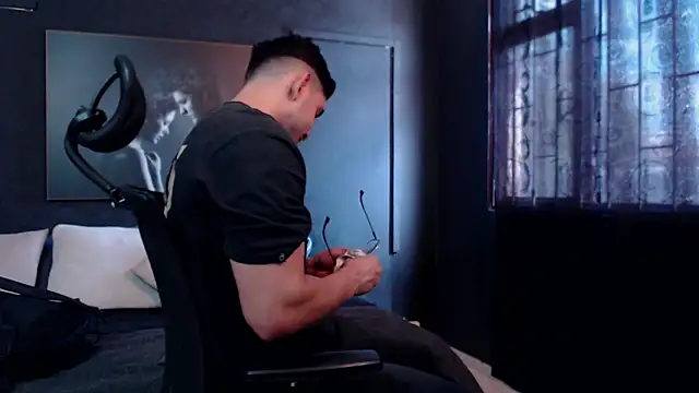 RichardMilleer online show from 03.13.26