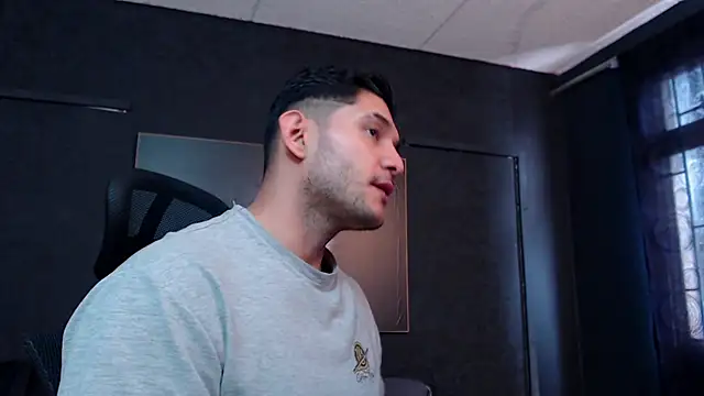 RichardMilleer online show from 03.16.26