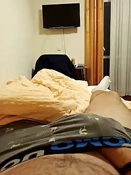 Snapshot of fullystroked chatting on 11.27.25 fullystroked online show from 11.27.25