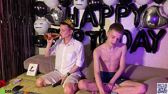 Sky hunter online show from 09.21.25