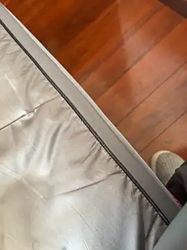 Snapshot of xiaomugouya chatting on 03.11.26 xiaomugouya online show from 03.11.26