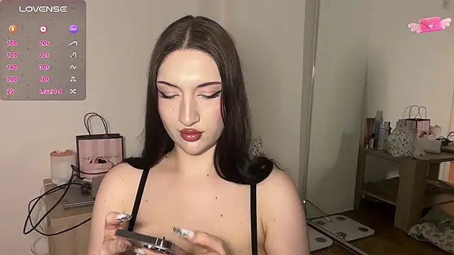 Jessasmith online show from 02.06.26