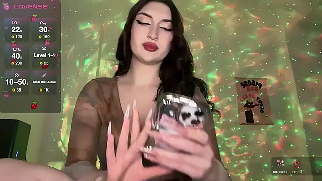 Jessasmith online show from 04.15.26