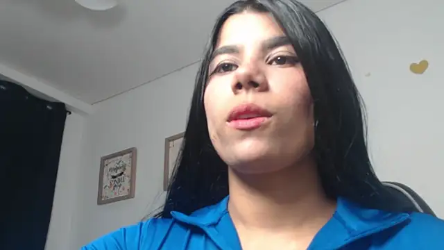 MayaScott11 online show from 02.25.26