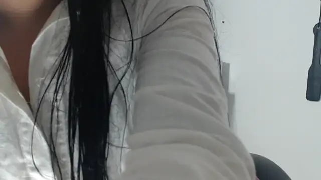 MayaScott11 online show from 03.02.26