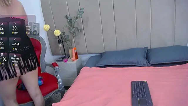 paultte online show from 11.29.25