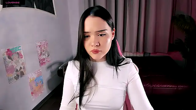  spicygirl online show from 11.20.25