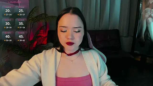  spicygirl online show from 02.06.26