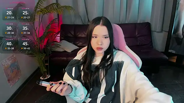  spicygirl online show from 02.07.26