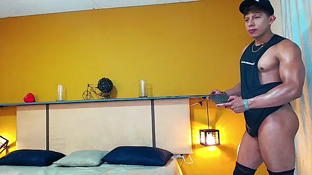 arnold taylor online show from 03.06.26