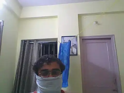 Kunal6782 online show from 09.15.25