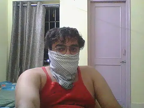 Kunal6782 online show from 09.29.25