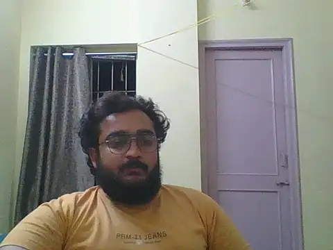 Kunal6782 online show from 10.11.25