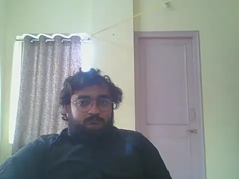 Kunal6782 online show from 10.19.25