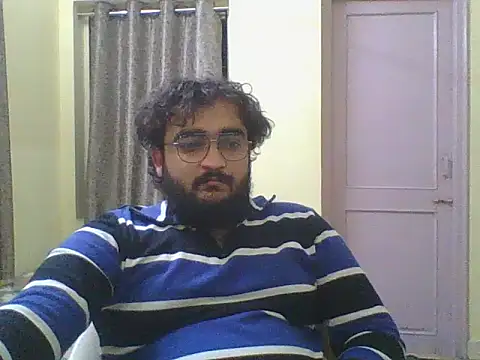 Kunal6782 online show from 10.21.25