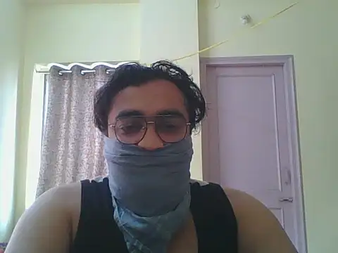 Kunal6782 online show from 11.09.25