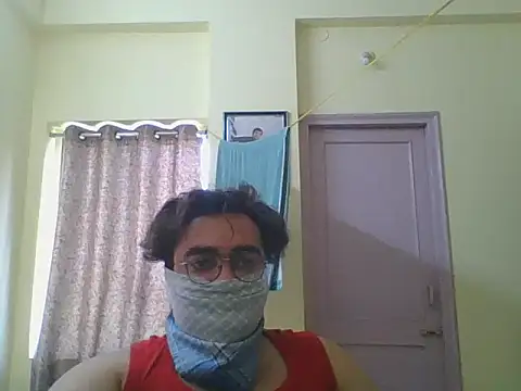 Kunal6782 online show from 11.23.25