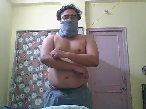 Kunal6782 online show from 02.10.26