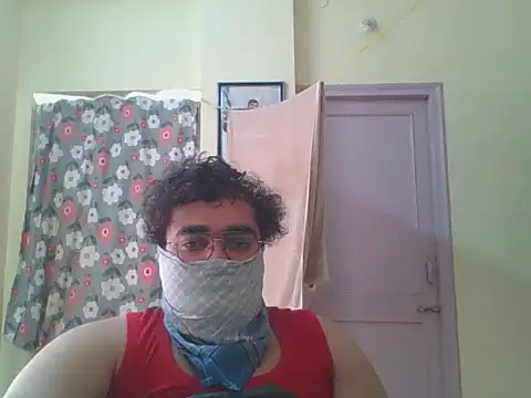 Kunal6782 online show from 02.27.26