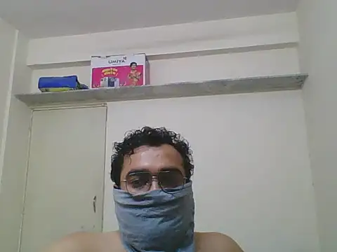Kunal6782 online show from 07.02.26