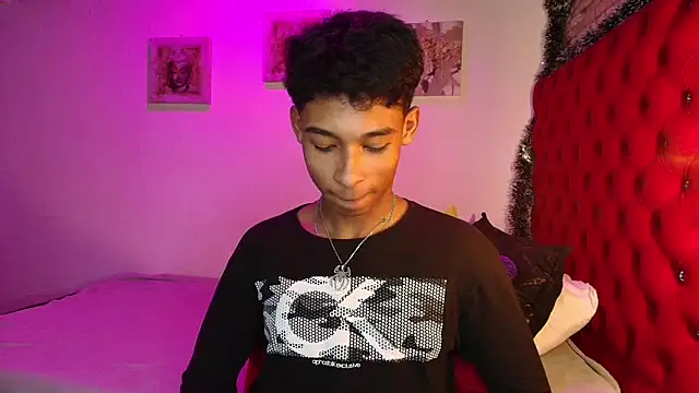 CoffeNaughty nom online show from 11.23.25