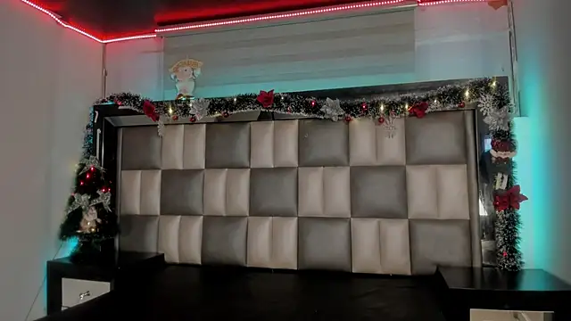 abbiecollins js online show from 12.16.25