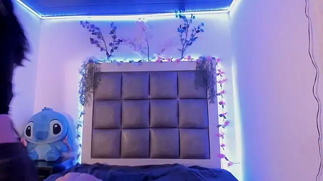 abbiecollins js online show from 02.19.26